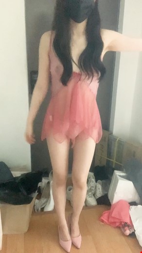 몸매 존나 좋은 모델누나